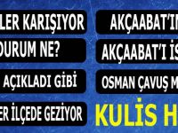 Yaklaşan seçim öncesinde kulislerde neler var?