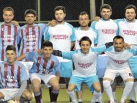 FUTBOL ŞÖLENİ NEFESLERİ KESİYOR