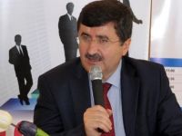 İstihdam, Kariyer ve Girişimcilik Etkinliği’nin 7-8-9 Kasım 2013’te