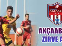Akçaabat Zirve Aşkına