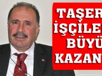 Türkiye'de Bir İlki Gerçekleştirdiler