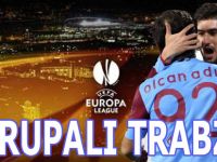Trabzonspor Avrupa'da Tutulmuyor