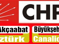 CHP Ankara'ya çıkartma yapıyor