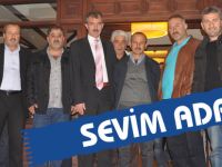 Şoförler ve Otomobilciler Esnaf Odası’nın başkanlığına aday oldu.