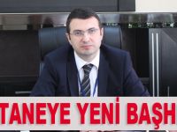 Akçaabat Haçkalı Baba Devlet Hastanesi Başhekimliği’ne Dr. Mustafa Aydın atandı.