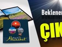 Merakla beklenen “Fotoğraflarla Akçaabat” isimli kitap çıktı.