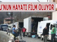 Ortamahalle'de Kazım Koyuncu Filmi