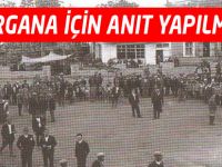 Akçaabat Sargana Destanı için Anıt Dikilmelidir