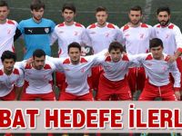 Akçaabat Sebatspor Bal Aşkına