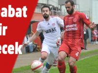 Akçaabat Demir Bükecek
