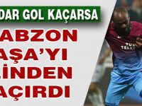 Bu Kadar Gol Kaçarsa