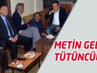 Gedikli'den Yoğun Tempo