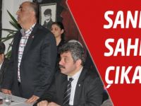 Sandığa Sahip Çıkalım