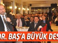 Haydar Hocaya Büyük İlgi