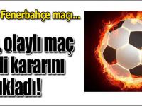 Trabzonspor'a 3 maç ceza...