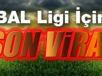 Akçaabat Sebatspor İçin Tarihi Fırsat