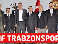 Vakıf Trabzonspor’da