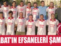 Şampiyon Efsaneler