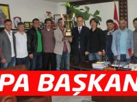 Nede Olsa Onlar Efsane