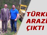 Türkmen En Uzak Mahalle'den Başladı