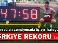 Tütüncü ABD Yolcusu