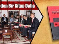 Belediye'den Bir Kitap Daha