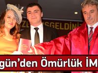 Aygün'den Bir Ömürlük İmza