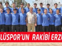 Söğütlüspor Rizeye Şampiyonluk İçin Gitti