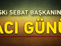 Akçaabat Sebatspor'un Eski Başkanının Annesi Öldü