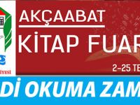 Şimdi Okuma Zamanı