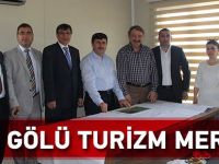 Sera Gölü Turizm Merkezi