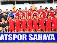 Sebatspor Sahaya İndi