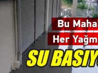Her Yağış Sonrasında İsyan