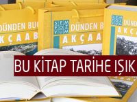 Bu Kitap Tarihe Işık Tutar