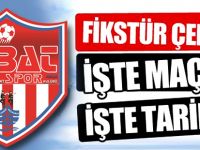 Spor Toto 3. Lig 1. Grup'ta fikstür çekildi