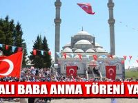 Haçkalı Hoca Baba Anıldı
