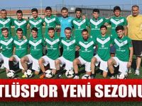 SÖĞÜTLÜSPOR YENİ SEZONU AÇTI