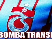Trabzonspor borsaya bildirdi! 3 bomba daha!