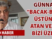 İl Başkanı Günnar'dan Vekillere Önemli Mesajlar