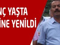 Kalbine Yenik Düştü