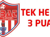 Akçaabat'ın hedefi İyi Başlamak