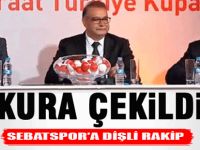 Sebatspor'a Güçlü Rakip