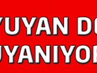 Akçaabat'ta Büyük Birliktelik Geliyor.