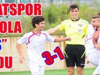 SEBATSPOR BU YOLA “BAŞ” KOYDU