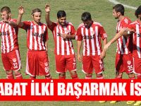 Sebat Proje İlk Peşinde