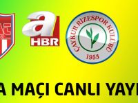 Sebatspor'dan Bu Kadar