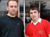 3.Turu Garantiledi