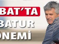 Sebat'ta Batur Dönemi