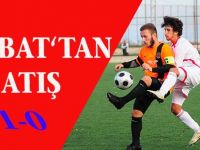 Kerem Böyle İstedi 1-0