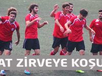 Sebat Tam gaz 2-1